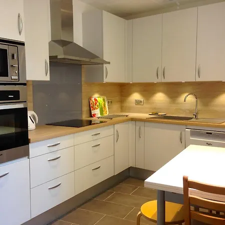 Appartement Neuilly Apartment