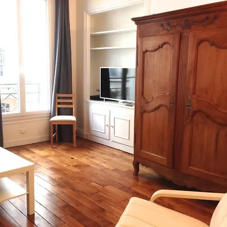 Neuilly Apartment Appartement Neuilly-sur-Seine