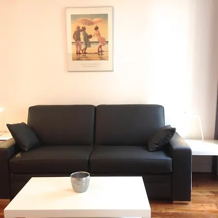 Neuilly Apartment Neuilly-sur-Seine