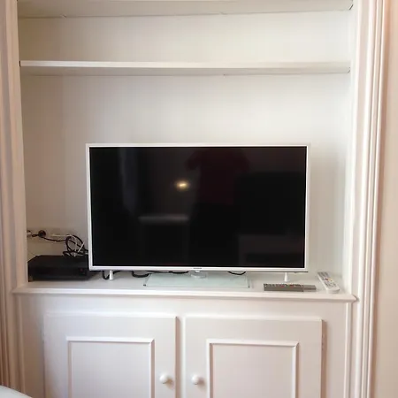 Neuilly Apartment Appartement *