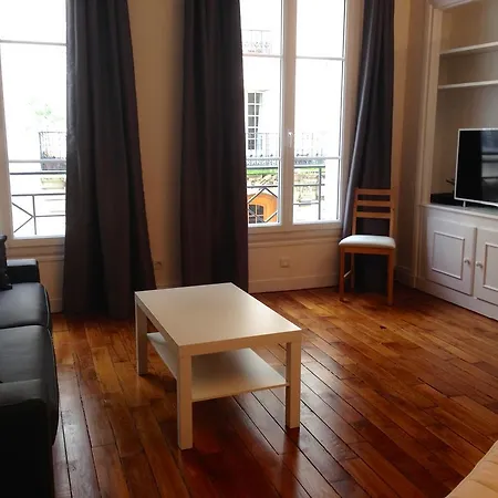 Neuilly Apartment Appartement Neuilly-sur-Seine