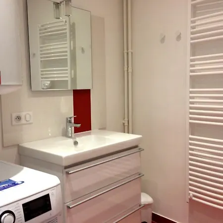 Appartement Neuilly Apartment Neuilly-sur-Seine