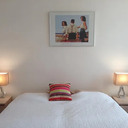 Appartement Neuilly Apartment Neuilly-sur-Seine