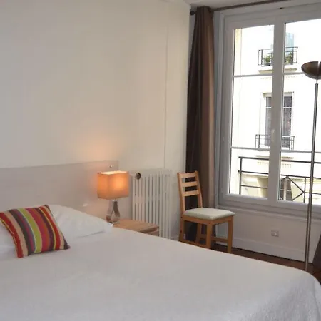 Neuilly Apartment Appartement